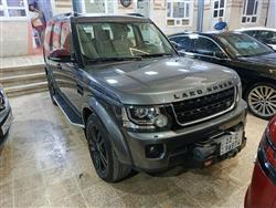 لاند ڕۆڤەر LR4
